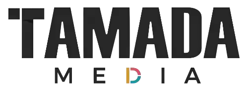 tamada media logo